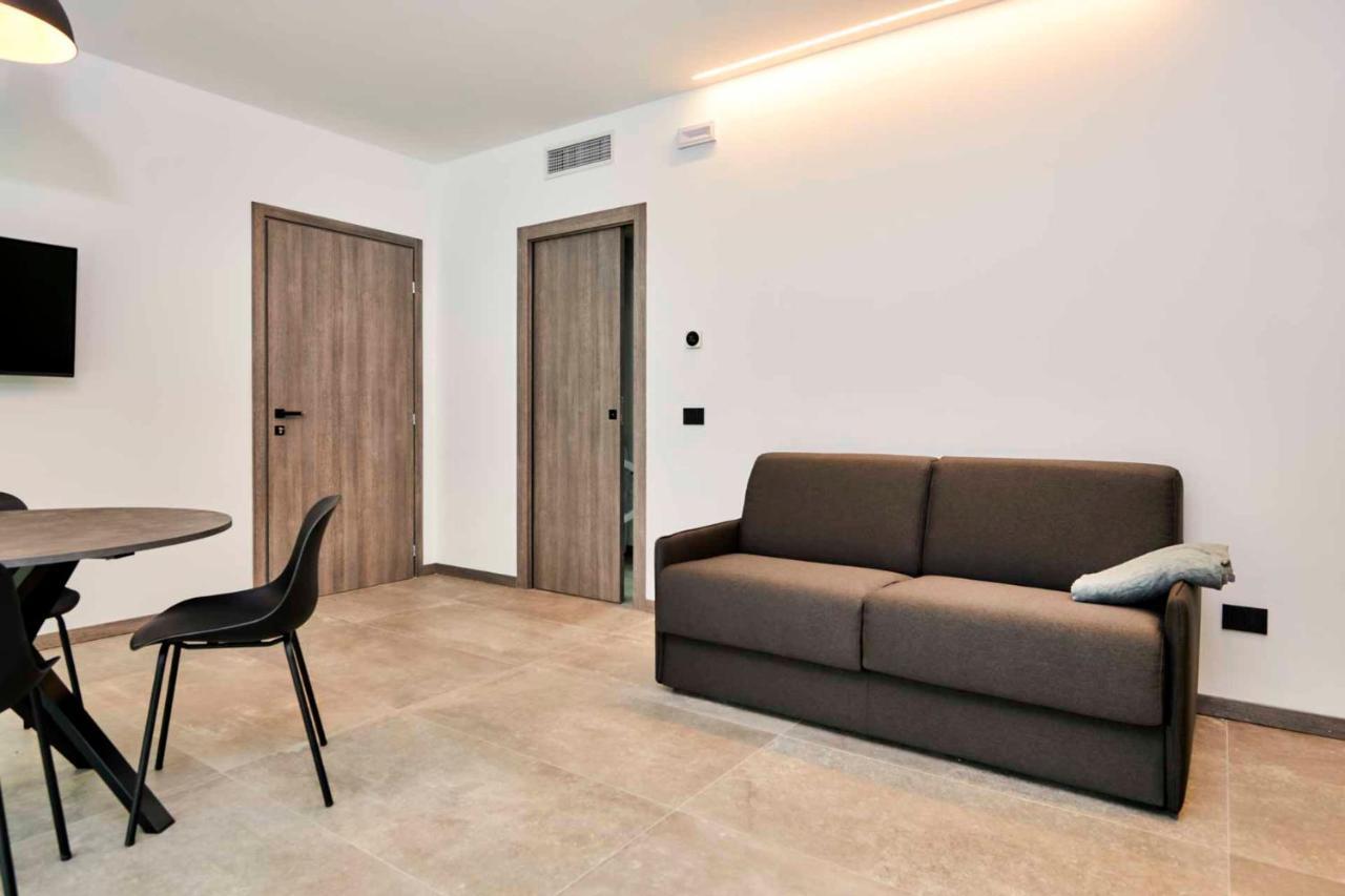 Apartmentsgarda Garda  Esterno foto