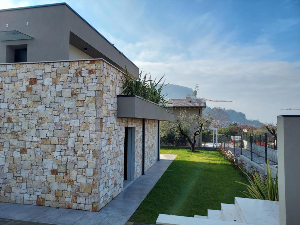 Apartmentsgarda Garda  Esterno foto