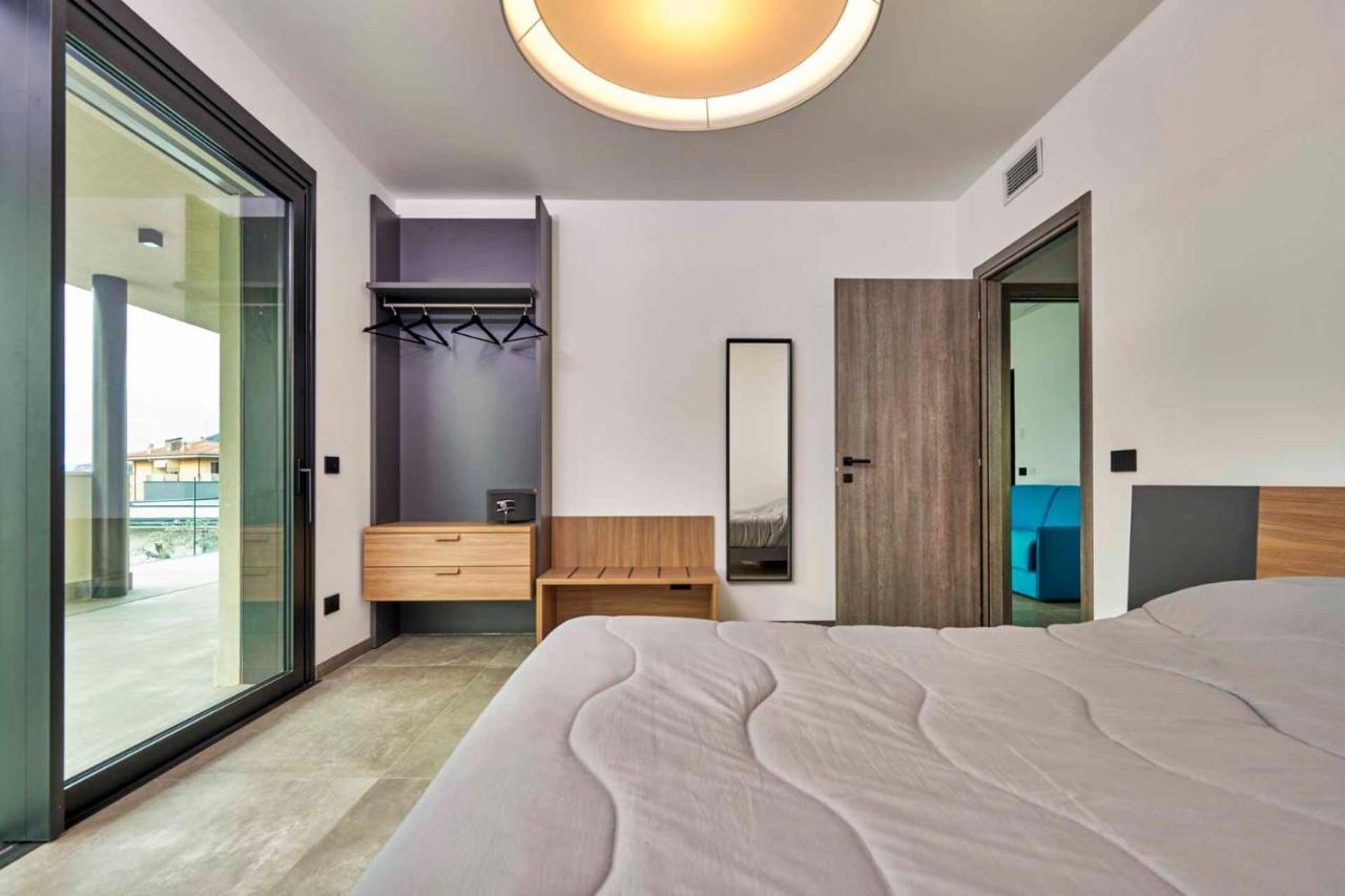 Apartmentsgarda Garda  Esterno foto