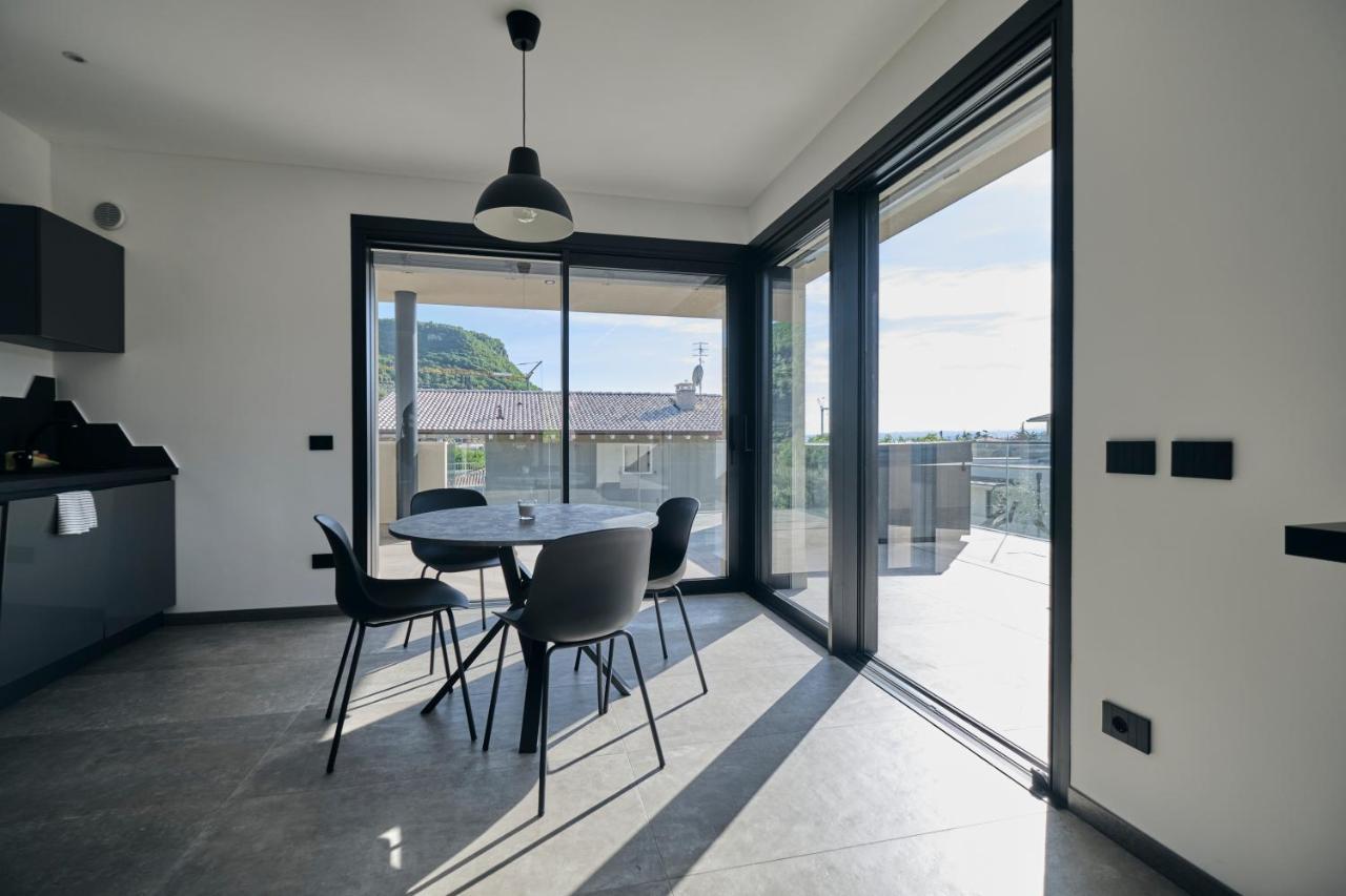 Apartmentsgarda Garda  Esterno foto