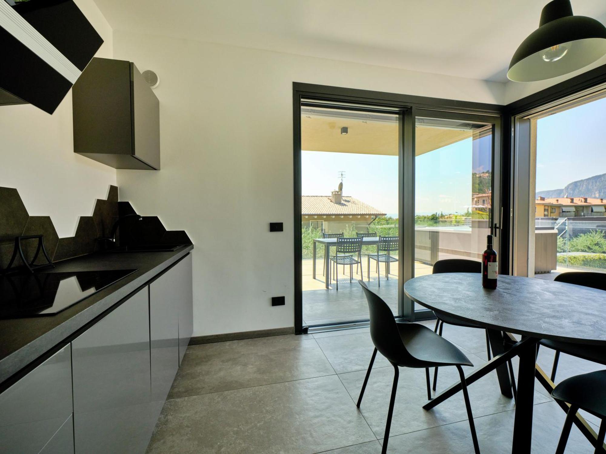 Apartmentsgarda Garda  Esterno foto