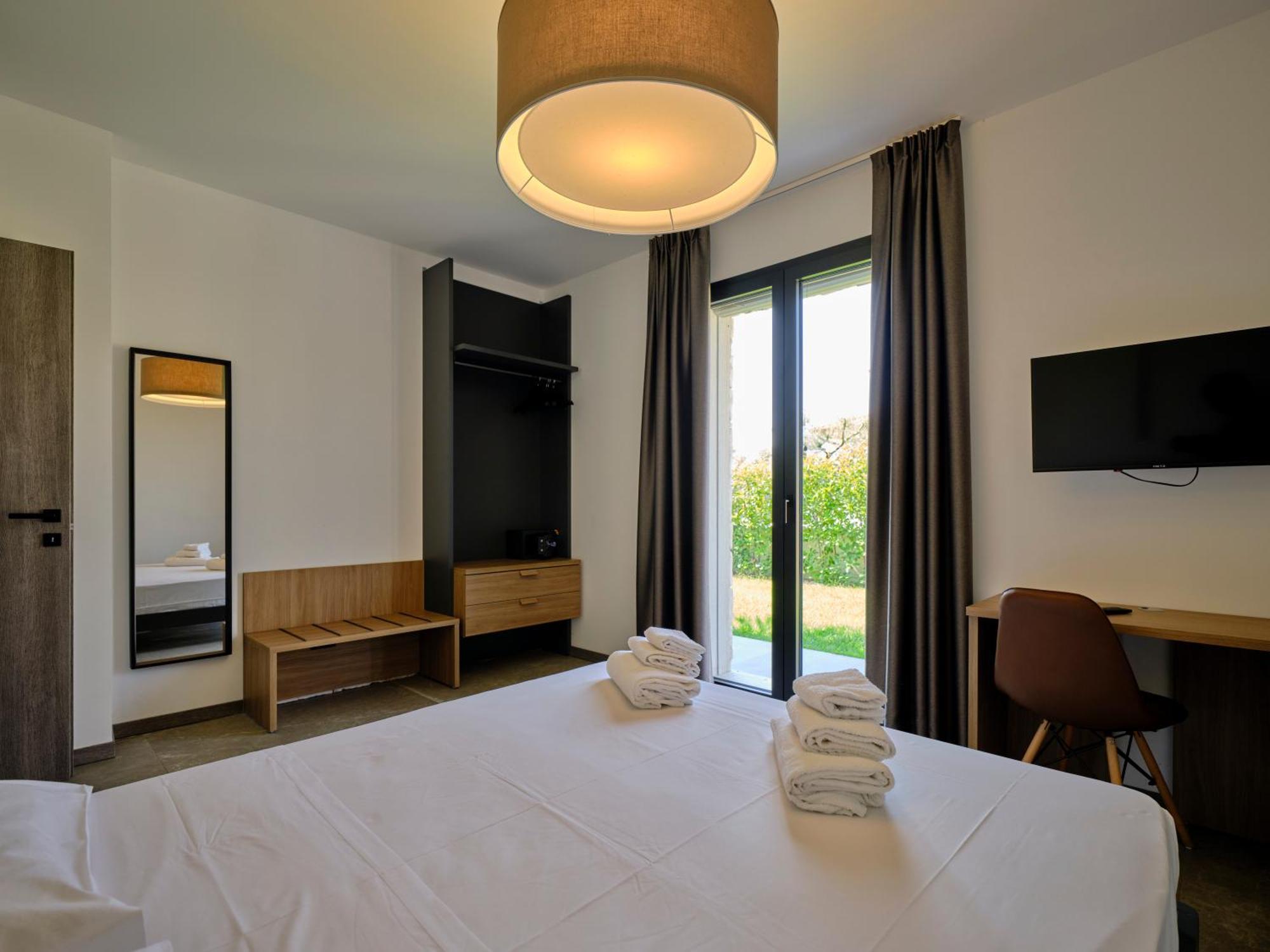 Apartmentsgarda Garda  Esterno foto