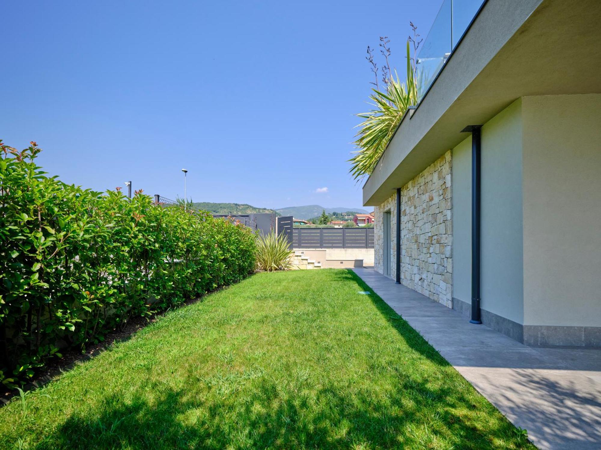 Apartmentsgarda Garda  Esterno foto