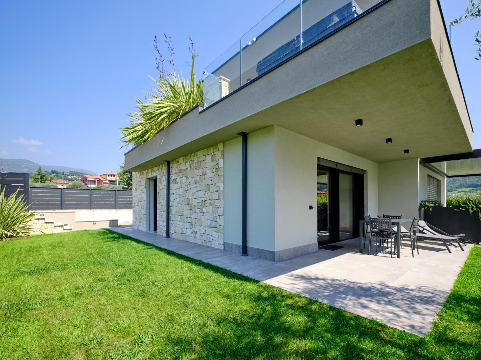 Apartmentsgarda Garda  Esterno foto